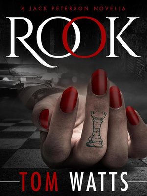cover image of Rook